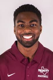 Jackson Pierce's Instagram, Twitter & Facebook