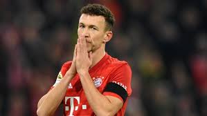 Ivan perisic zu fc bayern münchen? Offiziell Perisic Verlasst Bayern Munchen Deutschland Sportnews Bz