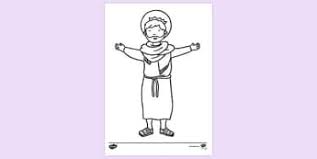 Count to five supplies:kids' book, lunch bags made earlier (page 30) prepare ★ punch out five loaves and two fish (kids' book) for each child. What Is The Miracle Of The Loaves And Fishes Answered Twinkl Teaching