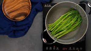 How to Blanch Asparagus: 15 Steps (with Pictures)