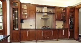 Pantry Cupboard Elegant Homes International Pvt Ltd High Gloss Acrylic Kitchen Door Modern Sri Lankan Pant In 2020 Pantry Cupboard Pantry Design Kitchen Pantry Design
