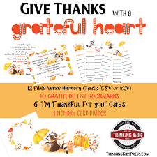 Bible stories about thanksgiving and gratitude. Printable Thanksgiving Bible Verse Calendar 30 Days Of Thankfulness For Your Kids Thinking Kids