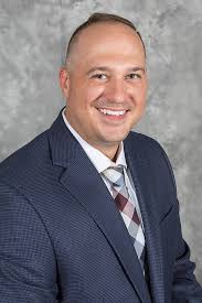 Profile for Nick Parker