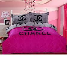 Please be advised that this is a digital art print which is only available via download. 20 Chanel Bedroom Set Magzhouse