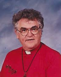 Obituary for Reverend Francis L. Storer