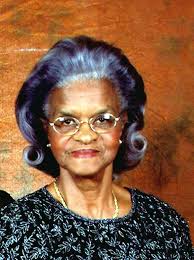 Rowena Hansford Obituary