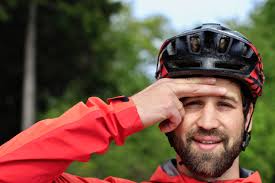 Sitzt Der Helm Richtig Wie Stelle Ihn Optimal Ein Rock My Trail