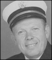 James McKay Obituary (2009)