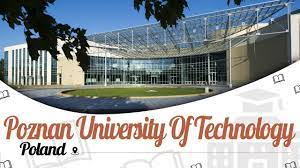 Warsaw university of technology is the best way to start or continue your education all the teachers are on the highest level it is the place where you can find view more. Poznan University Of Technology Poland Campus Ranking Courses Fees Easyshiksha Com Youtube