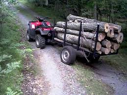 low impact logging