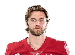 Washington State Cougars College Football Roster