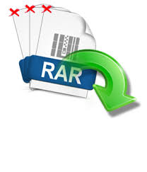 Rar opener is a tiny, fast app that opens rar files, extracts them, and gets out of your way. How To Extract Files From Incomplete Rar Files