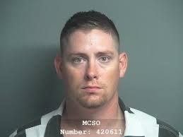 MONTGOMERY COUNTY JAIL BOOKINGS FOR TUESDAY, DECEMBER 28, 2021