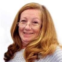 Wanda Jean Spain Obituary