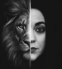 Cause I'm a leo lady 😂 hbu?