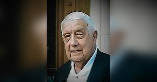 Obituary information for Paul Russell Johnson