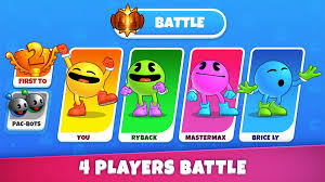 Some games are timeless for a reason. Games The Official Site For Pac Man