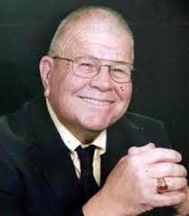 Wilbur 'Gene' Benson