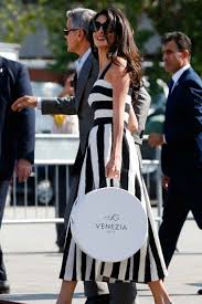 Amal Clooney Fashion In 2019 Mode Stil Und Modetipps