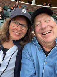 Meeting Peter Furler