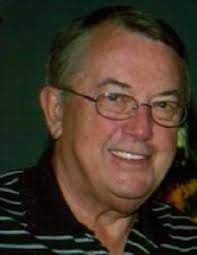 Donald Ray Whitley Obituary