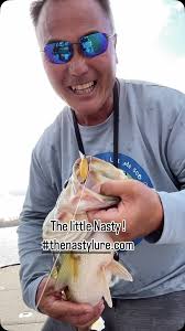 The little nasty !, #the nasty lure.com