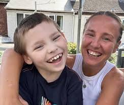 Kidderminster woman with MS takes