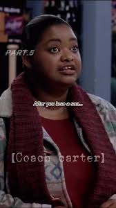 Mother Pleads for Coach Carter's Trust