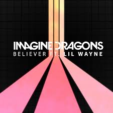 Pin By Anmic On Album Art Imagine Dragons Imagine Dragons Songs Believer Imagine Dragons