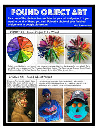 Remote Learning Idea Elementary Art Projects Art Lessons For Kids Toddler Art Projects