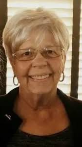 Obituary information for Betty Hardy