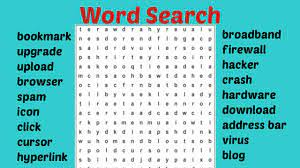 Word search puzzles for kids online. Online Word Search Game Free Word Searching Puzzle Game For Kids Youtube