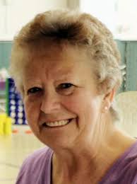 Obituary information for Kathleen E. (Clooney) DeWitt