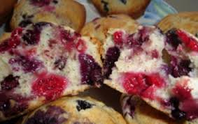 Voici La Meilleure Recette De Beignes Aux Patates De Tous Les Temps Recipes Fruit Muffins Food