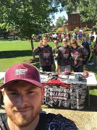 Springfield College Paintball Club