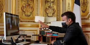 L'eau n'est donc pas un liquide composé mais bien deux liquides simples étant dans une relation complexe. Macron Dit Penser Qu Il N Y Aura Pas De Nouveau Reconfinement D Ici La Fin De L Annee Scolaire