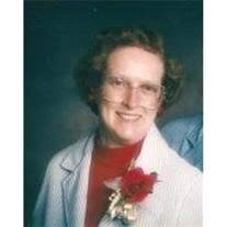 Joan Ruth Hand Obituary