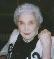 Charlotte Chew Obituary (1912