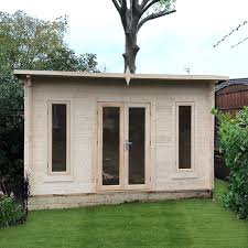 Check spelling or type a new query. Log Cabin 4m X 3m Edinburgh Wooden Cabin