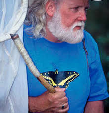 QUOTES BY ROBERT PYLE