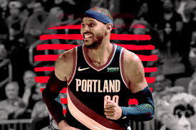 A collection of the top 43 portland 4k wallpapers and backgrounds available for download for free. Carmelo Anthony Can Still Get Buckets Just Ask The Bulls Sbnation Com