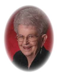 Phyllis Trittschuh Obituary