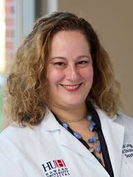 Dr. Gal Levy, MD