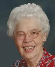 Estella Louise Van Ginhoven