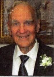 Merlin John Van Dunk Obituary