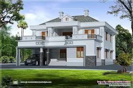 Small House Plan House Floor Plans Modern Double Storey House Plans Kerala Style Single Floor House P Luxury House Plans Small House Model House Outside Design