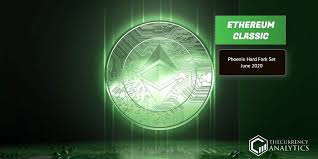 Zilliqa mining with ethereum classic hardware: Ethereum Classic Etc Phoenix Hard Fork Set June 2020