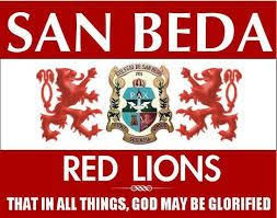 Maybe you would like to learn more about one of these? San Beda Red Lions Ncaa Red Lion Lions Be Glorified