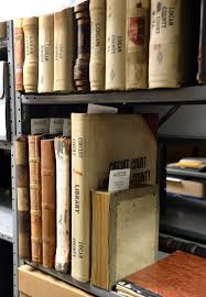 The Charleston Gazette Electronic Court Records About Practicality And Preservation Court Records Records Preserves