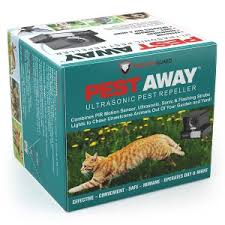 No one seems to have a hard and fast answer to this question. Does Pestaway Ultrasonic Outdoor Animal Repeller Really Work Keep Animals Out Of Garden